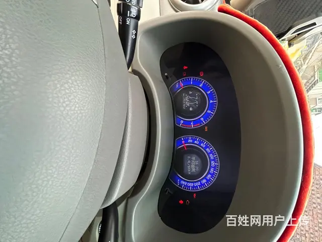 【搞定了！】比亚迪G3 2010款 1.5 手动 GLX-i - 图片 6