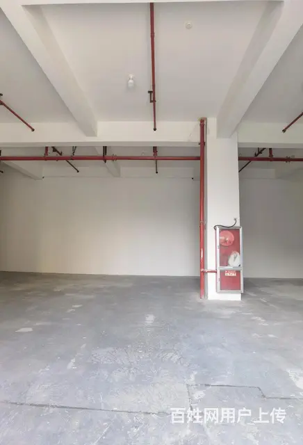房东直租！工业区650平店铺出租！外来人口多！可分租 - 图片 4