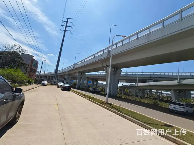 （51旺铺推荐）西秀镇文明村260平整栋楼出售 - 图片 5