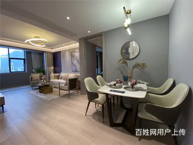 中钰翡翠天境解忧湖旁湖景房交通便利低单价 - 图片 7