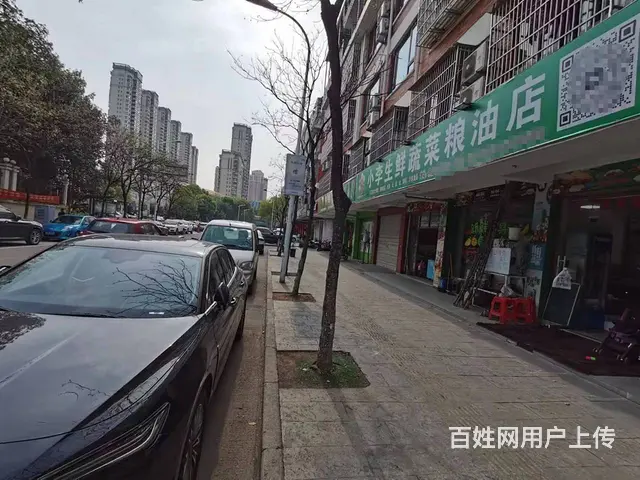 【搞定了！】青庭商铺.小李生鲜 永胜小区好位置生鲜蔬菜店整体 - 图片 1