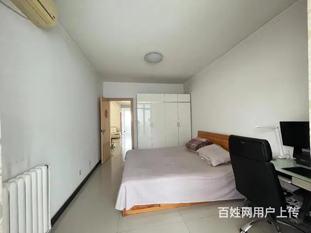 达活泉南门，大小区，停车方便，精装修，带地上小房，看房方便 - 图片 1