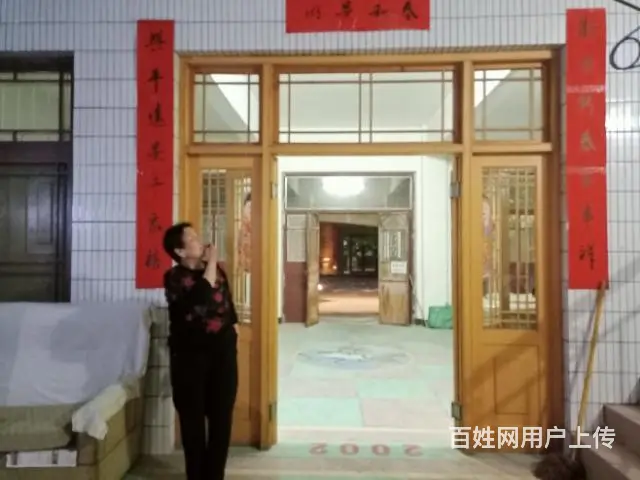 兴平消防队对面旺铺出租 - 图片 4