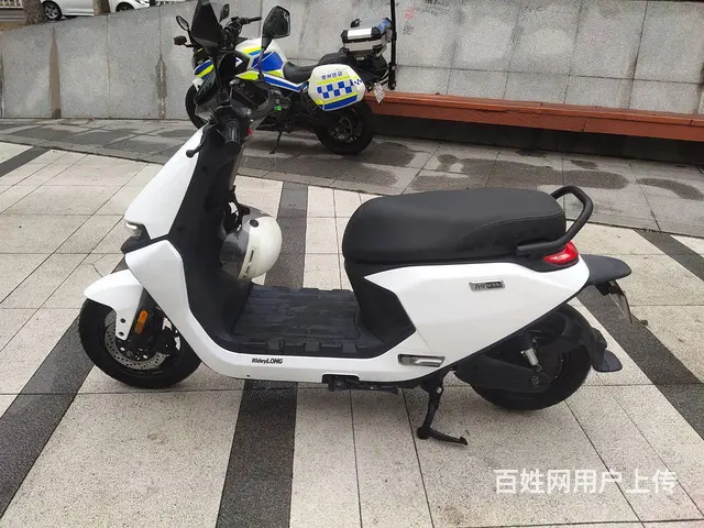 【搞定了！】九号M95c闲置转让 - 图片 2