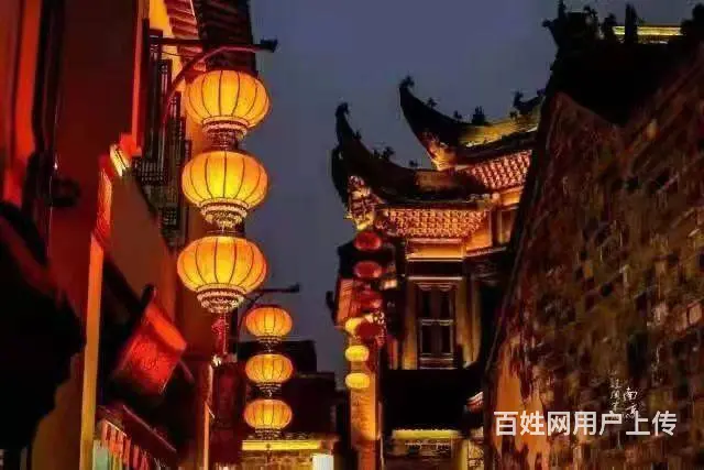 乡村振兴策划与投融资公司为您打造独具特色的文旅小镇 - 图片 3