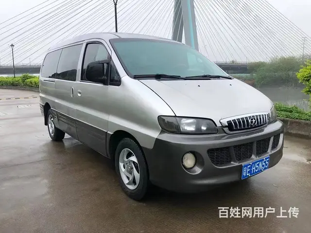 江淮 瑞风 2014款 瑞风M5 1.9T 手动 柴油商务版 - 图片 3