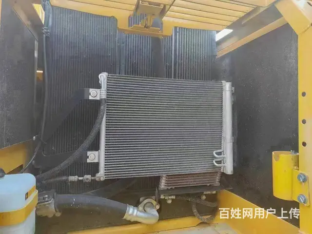 出售二手挖掘机小松240-8手续全质保两年全国包送 - 图片 6