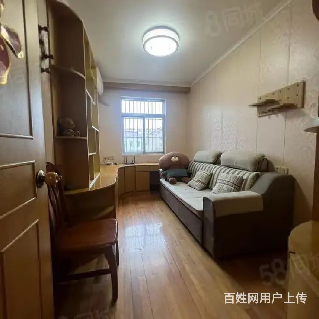 与新北万达一路之隔（让自己小孩赢在起步线上）有钥匙看房方便 - 图片 3