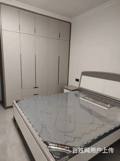 （速转店）湖天中学旁黔阳府小区新房出租 家具齐全 - 图片 3