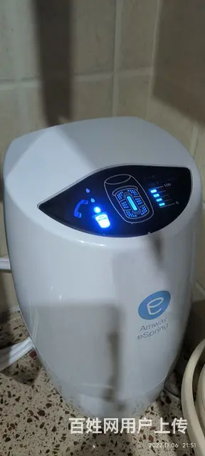海口安利益之源净水器维修、售后、换滤芯电话 - 图片 1