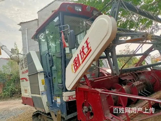 玉柴发动机125 - 图片 1