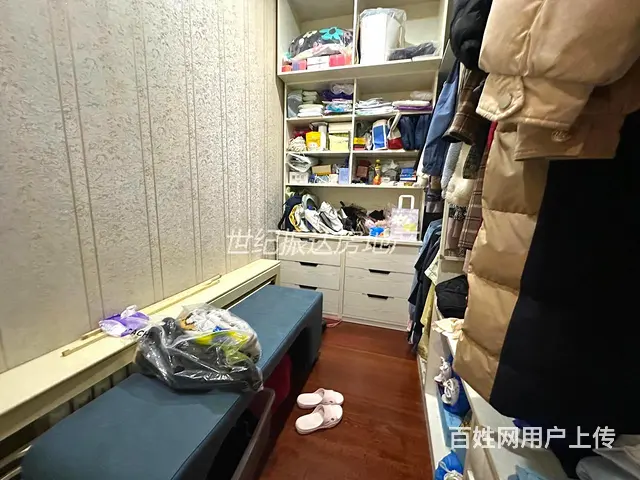 别墅出租 550米可做会所 有KTV带花园双车位，带家具家电 - 图片 8