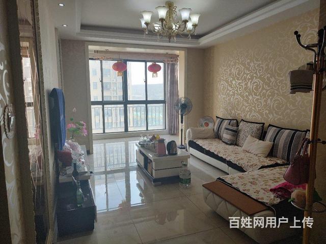 几乎未住，房况很新，可直接住，不用收拾的图片