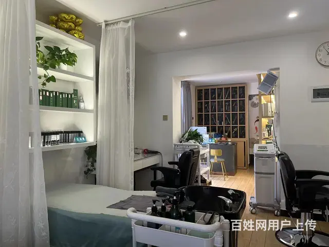 XN（寻铺驿站）盘龙区 东风地铁口旁临街品牌养发中心转让 - 图片 9