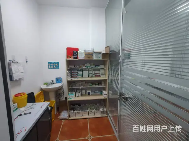 浑南区白塔河路西医内科诊所出兑 - 图片 4