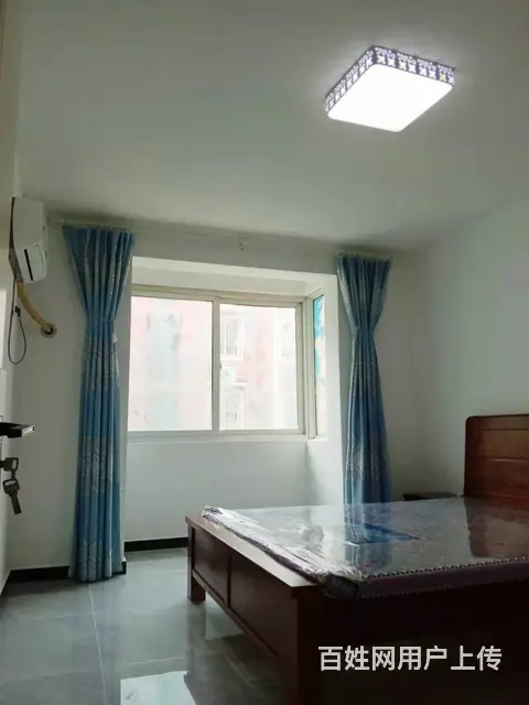 东方明珠花园 普通住宅1厅 中等装修 - 图片 8