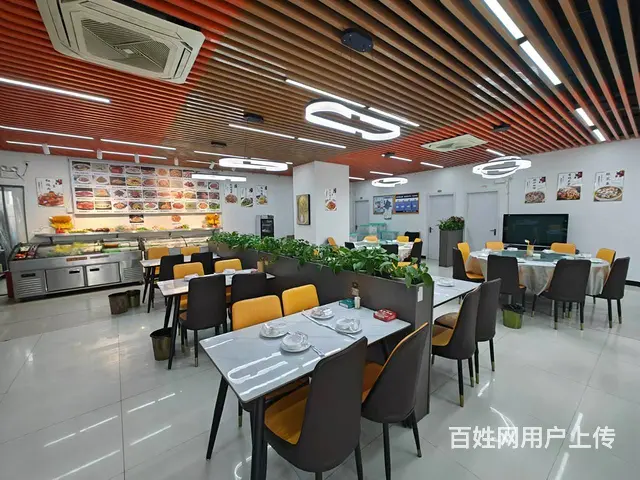 （易转介绍）义乌营业中客源稳定好生意餐饮店转让 - 图片 5