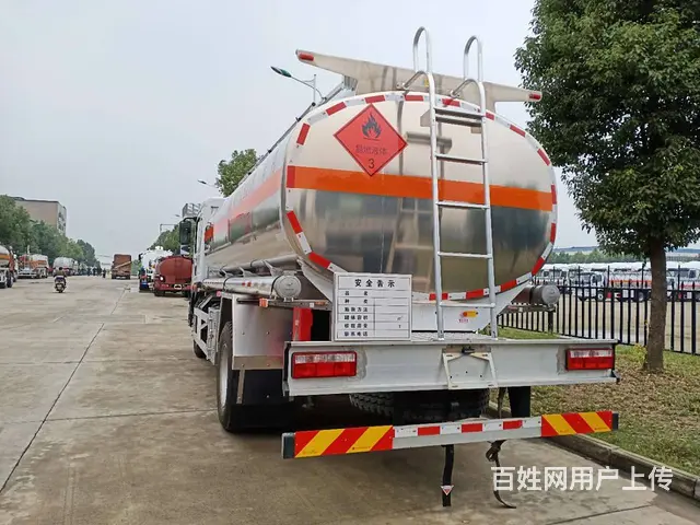 来厂家购买东风5吨8吨10吨油车 包上户可送车 - 图片 6