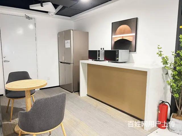 越秀区小套间办公室租赁丨纪念堂地铁站丨5-6人工位丨租金全包 - 图片 3