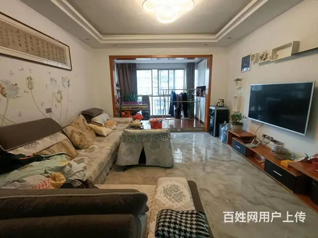碧阳国际四室精装房急售，可直接拎包入住，可按揭！ - 图片 1