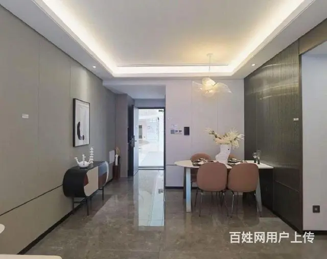 横琴旁 万科都会四季68-99㎡  横琴新核心  港澳后花园 - 图片 9