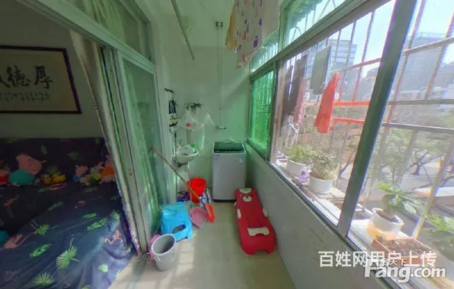 翠华新村南区 普通住宅2厅 精装修 - 图片 6