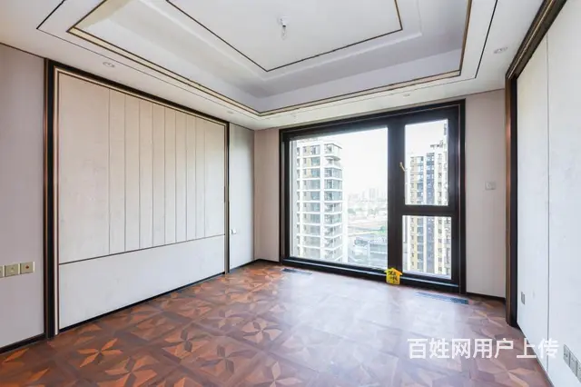 杭氧地铁口 嘉里中心 朗诗科技住宅 品质豪宅楼层好 - 图片 6