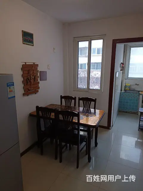 琵琶花园小区出租住房70平方四楼 - 图片 8
