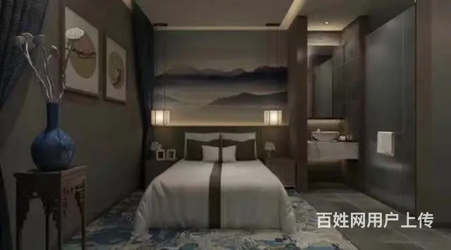 【都市时讯精品推荐】朝阳路北大国际酒店旁大型SPA - 图片 5