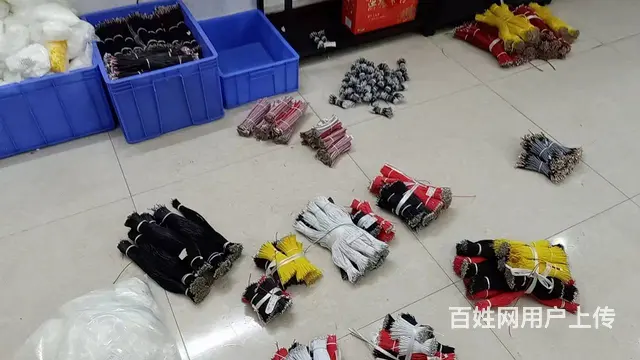来料加工半成品组装，外发加工纯手加工个人团队可承接 - 图片 4