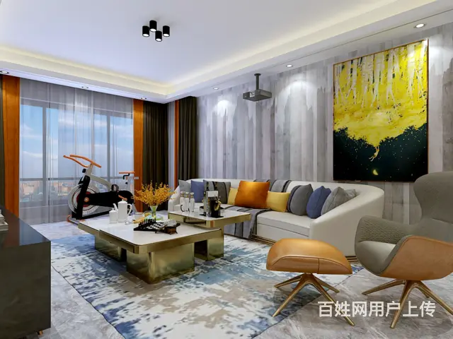 沈阳和平洋房装修哪家细节做得好I诚信商家 - 图片 2