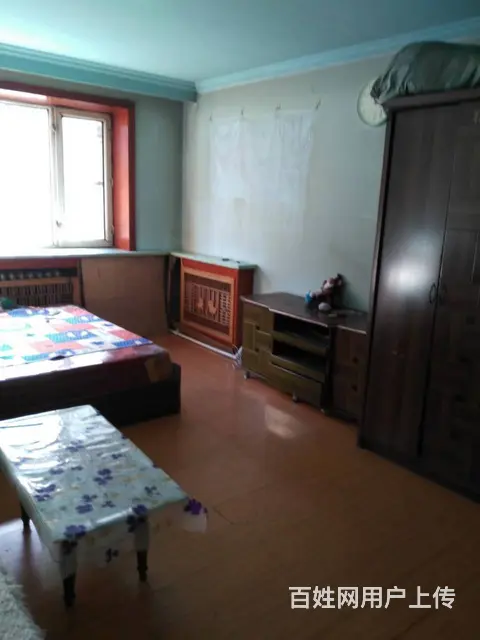 保健新区(南岗) 普通住宅2室1厅 精装修 - 图片 2