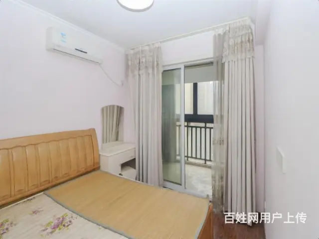 哦！西湖三墩都市阳光和苑南北81.50平 - 图片 9