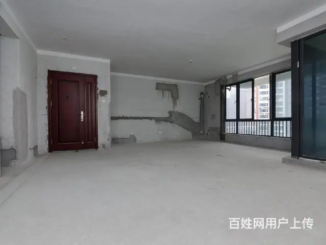 招商花园城一期 实验小十中，招商高端物业，招商通透三房可谈价 - 图片 1