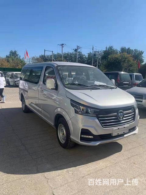 十座黄牌客车,检测车,蓝牌客车带牌销售的图片