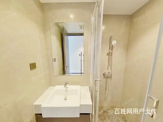 破发价 业主忍痛抛售 城东次新好房 高楼层 四开间朝南好采光 - 图片 10