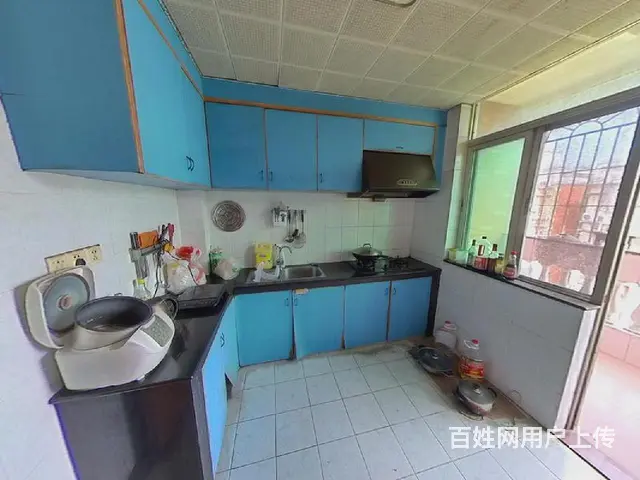 富康花园 3室2厅98.9m?精装修 - 图片 9