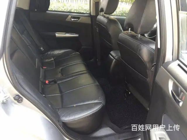 斯巴鲁Forester [森林人](进口) 201 - 图片 3