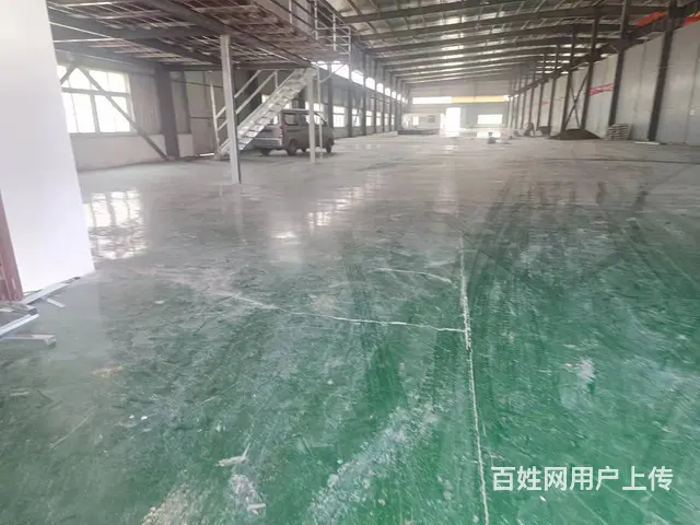 吴家山老牌钢构带桁车低价出租 - 图片 1
