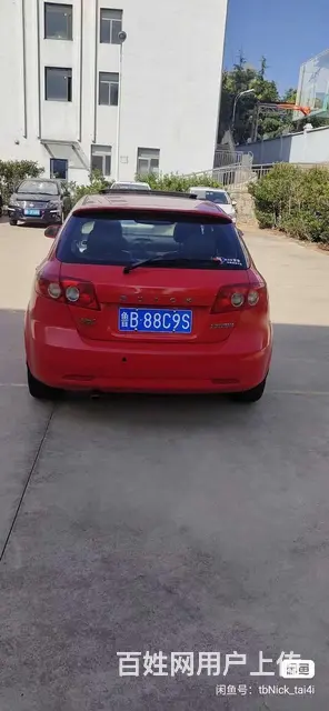 07款自动挡凯越HRV,精品车况，售价4999 - 图片 2
