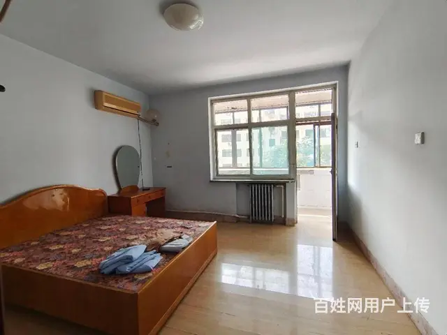 育红！供水公司家属院 中层三居 南北通透 采光好老证 - 图片 4