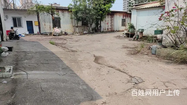 海口工业区厂房仓库出租 - 图片 1