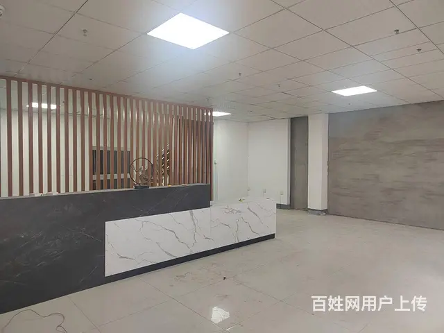 （51旺铺推荐）林安国际商贸城350平临街旺铺出租 - 图片 5