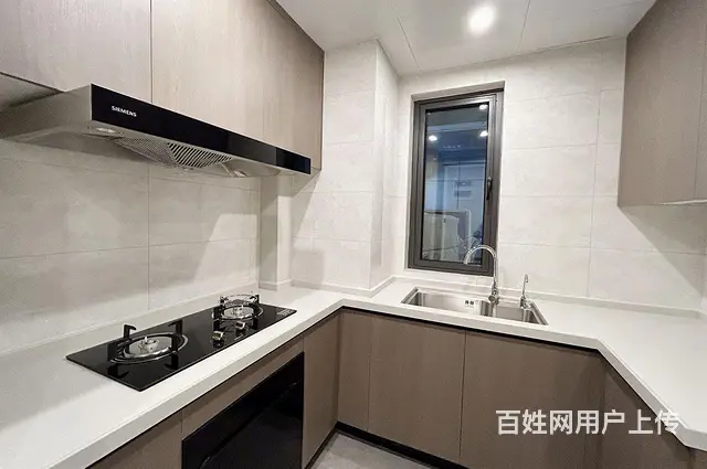 奥体宁围板块 紧邻地铁 精装带地暖 现有特价房源 - 图片 7