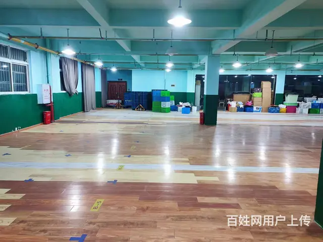 整层750平精装厂房，适合电商，直播，轻工行业，配套齐全 - 图片 4