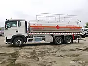 烟台天龙前四后八30方运油车油槽车全国送货上门