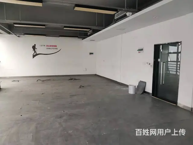 高铁站旁115平高层南向纯办公欢迎看房 - 图片 2
