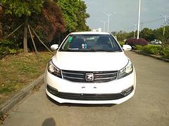 众泰Z500 2015款 1.5T 手动 豪华型