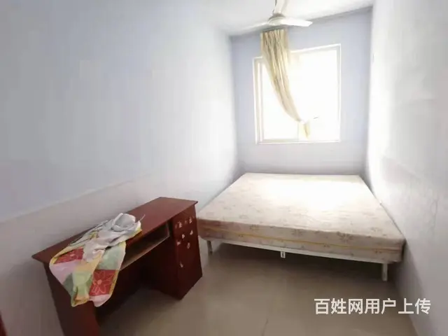 侨昌家园 三室两厅110平米，可拎包入住 - 图片 2