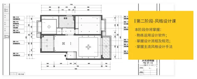 赤峰市电脑CAD制图班、平面图、机械图、工程制图培 - 图片 6